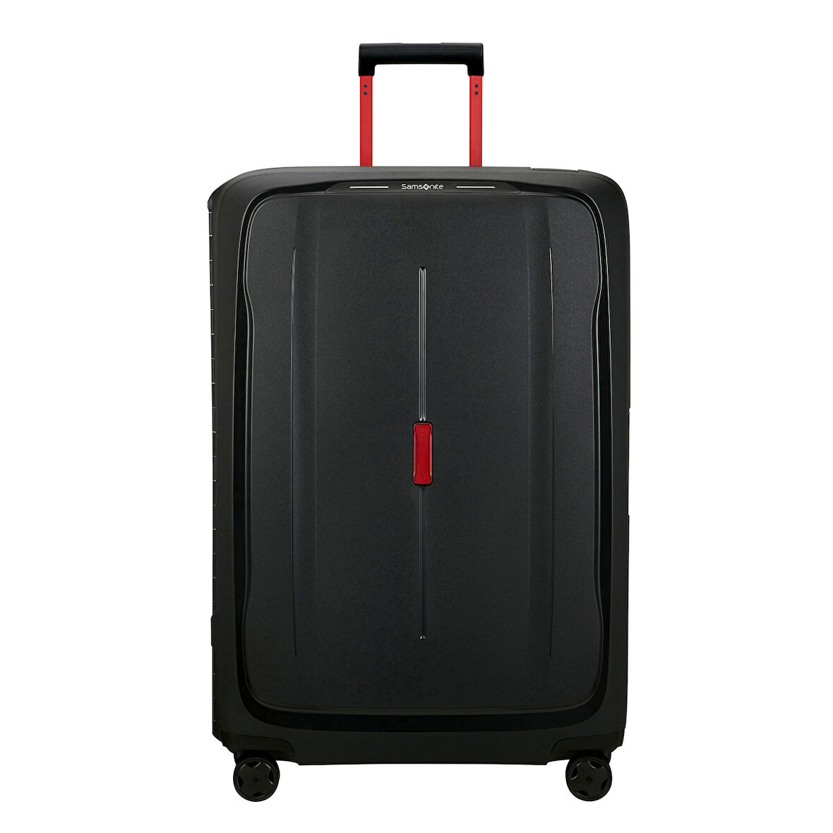 Samsonite Essens-Spinner Büyük Boy Valiz