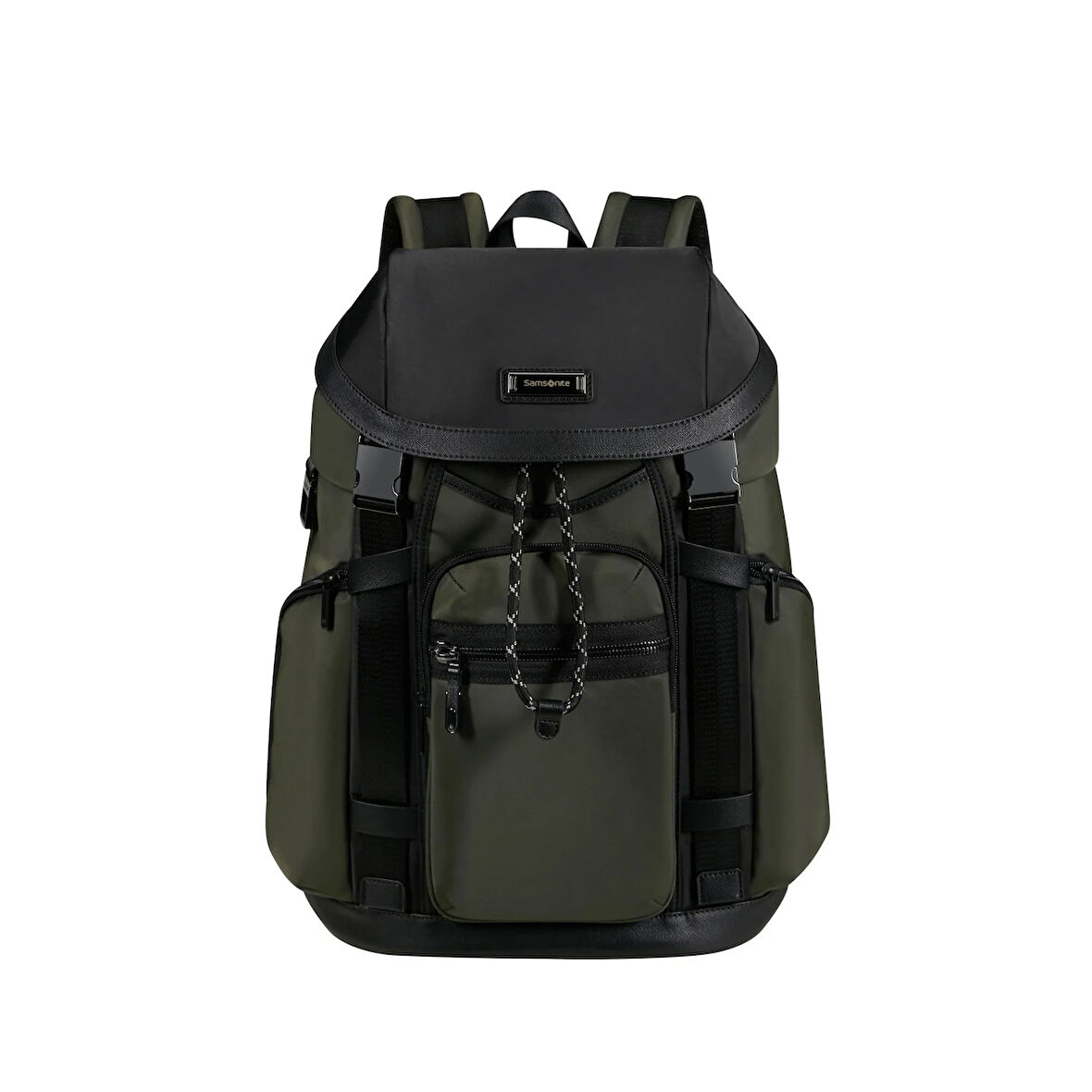 Samsonite Relyon Sırt Çantası 15.6"