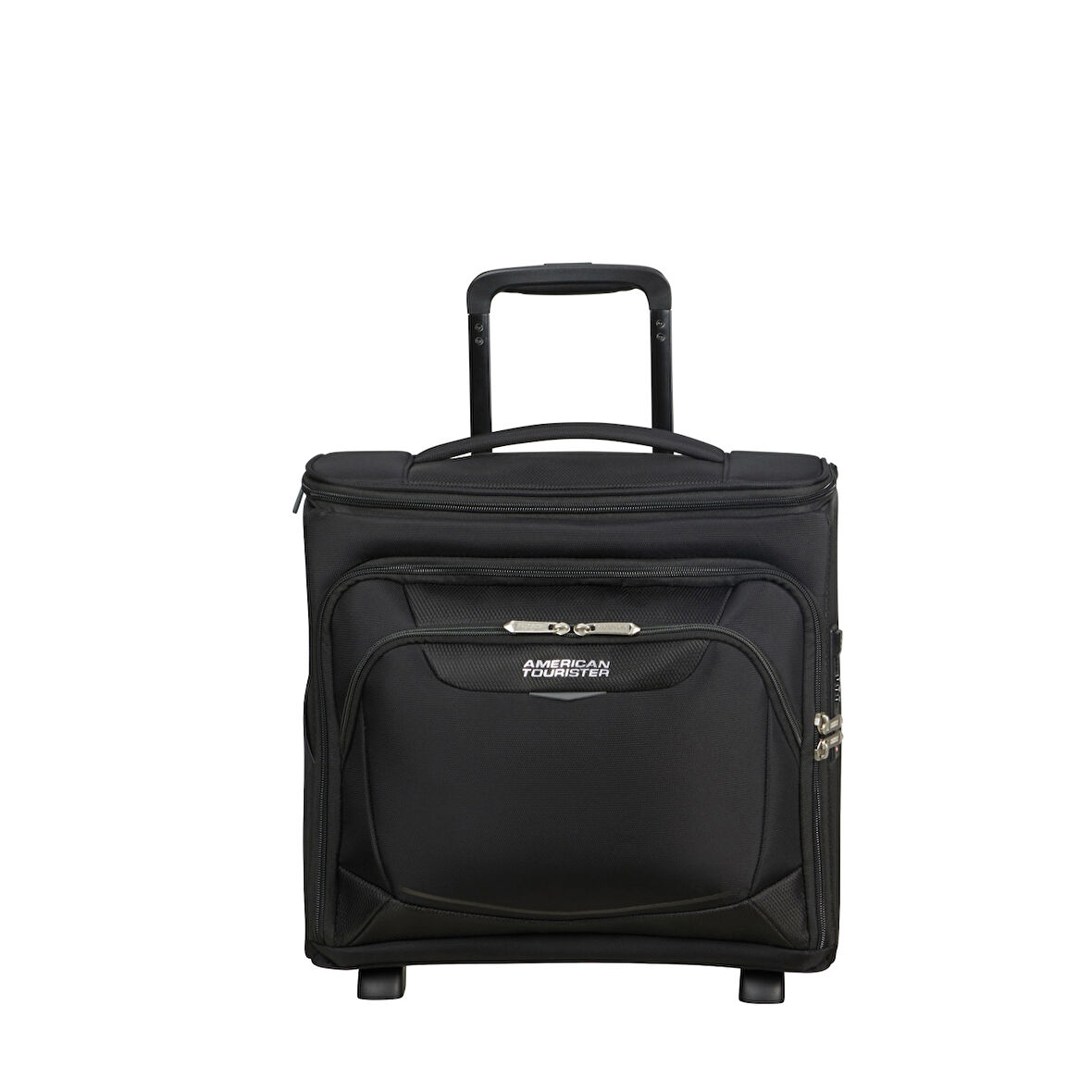 American Tourister Summerride Kabin Boy Valiz