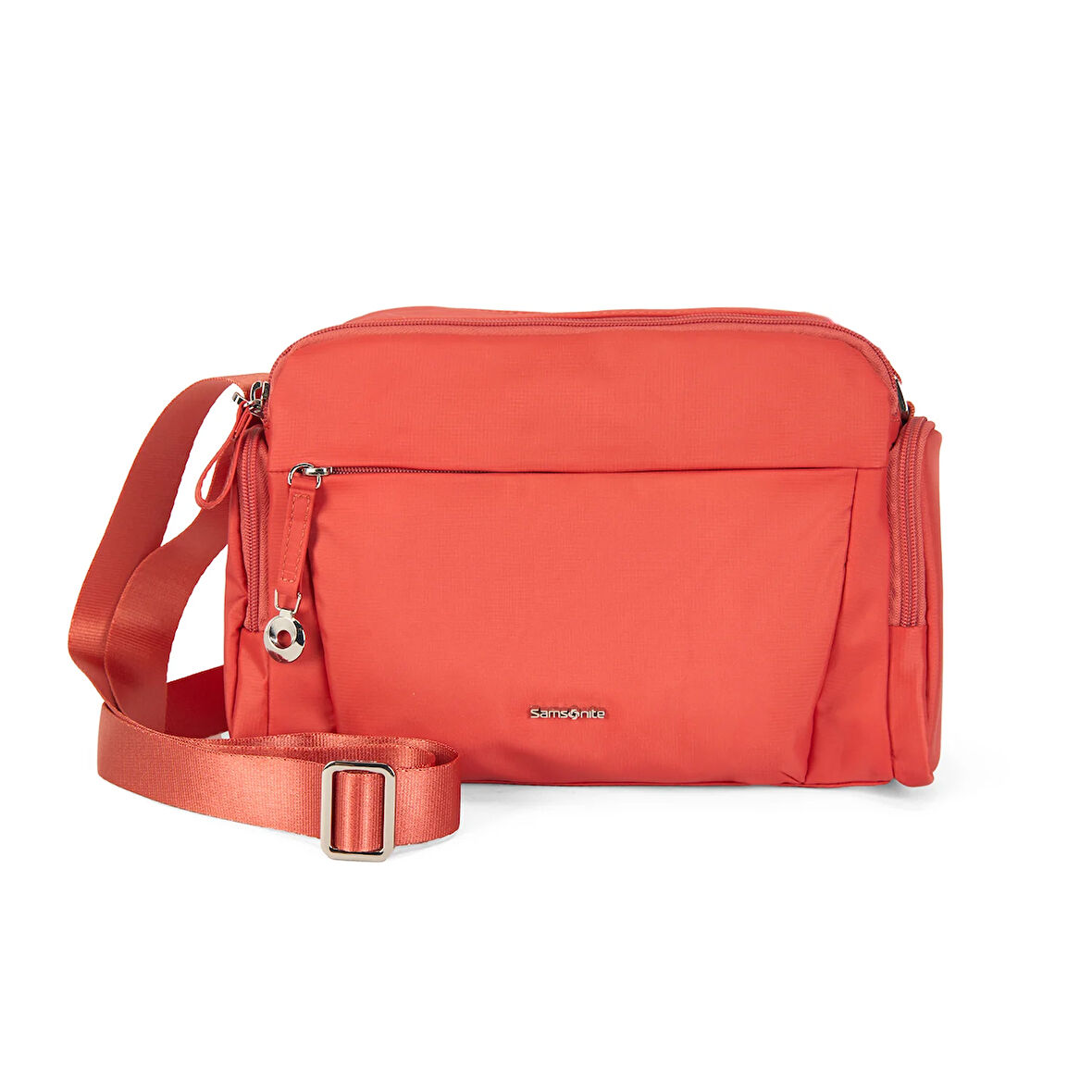 Samsonite Move 5.0 Omuz Çantası