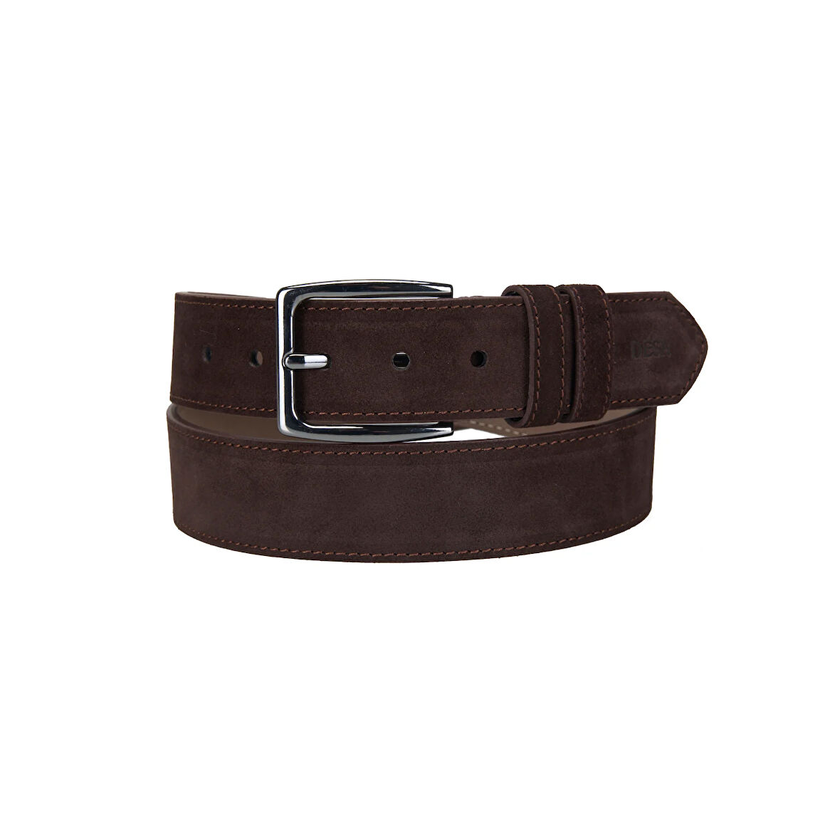 Yannis Kahve Erkek Spor Kemer