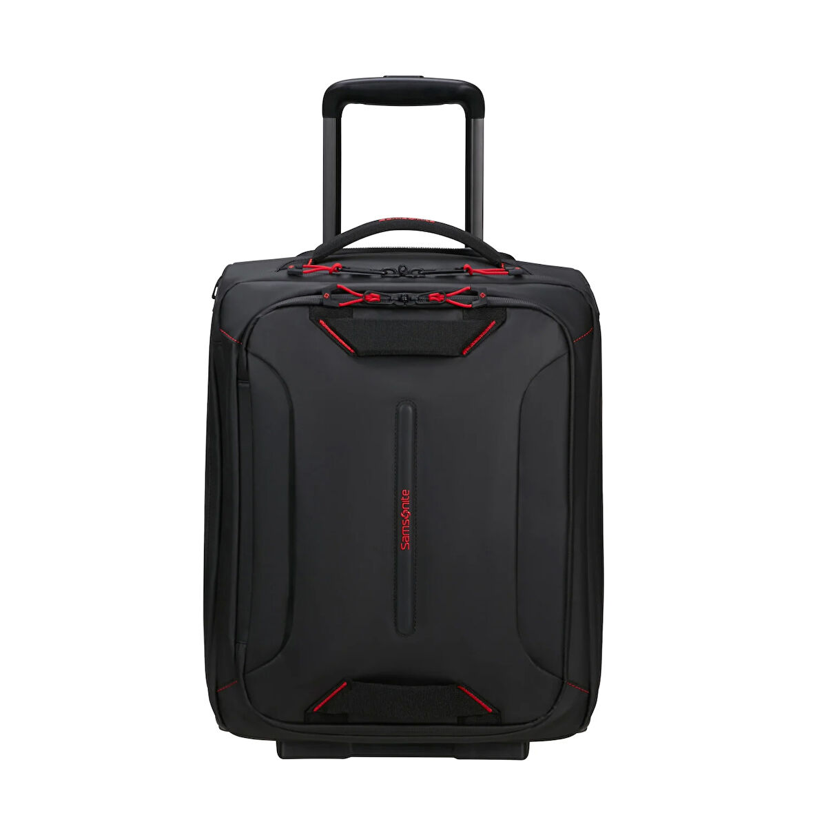 Samsonite Ecodiver - 2 Tekerlekli Duffle Kabin Boy Valiz
