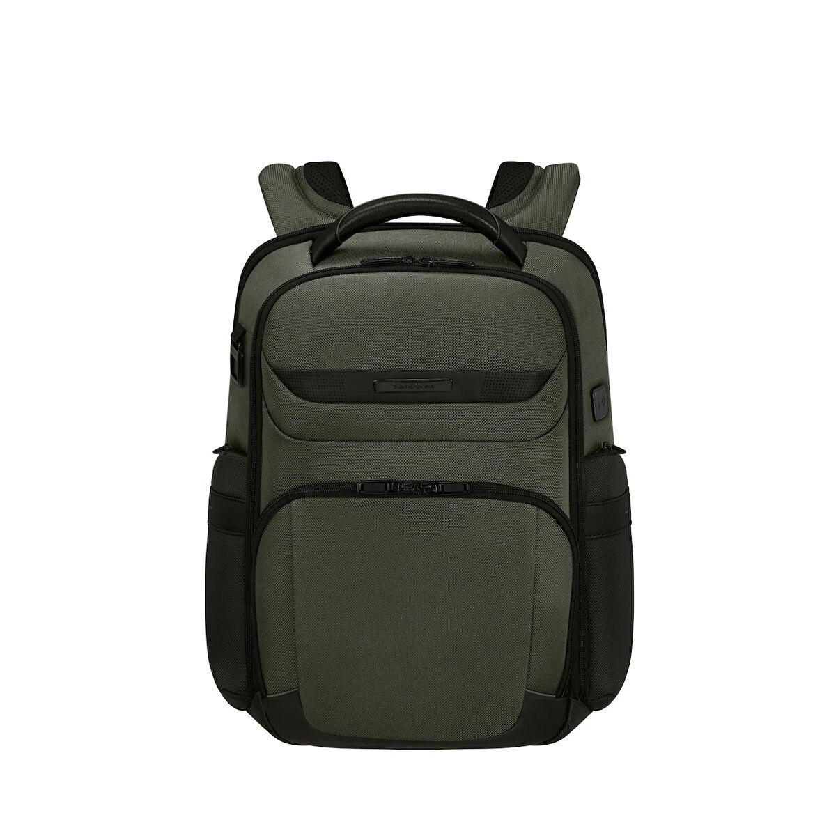 Samsonite Pro Dlx 6 Sırt Çantası 15.6"