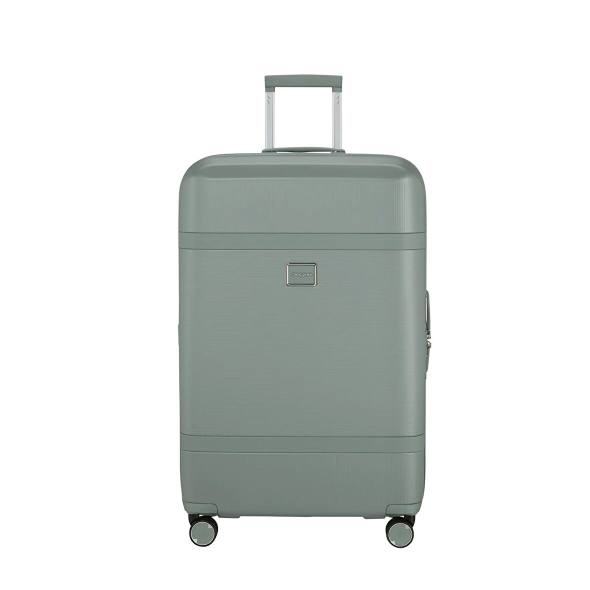 Samsonite Image - Spinner 75/28 Büyük Boy Valiz