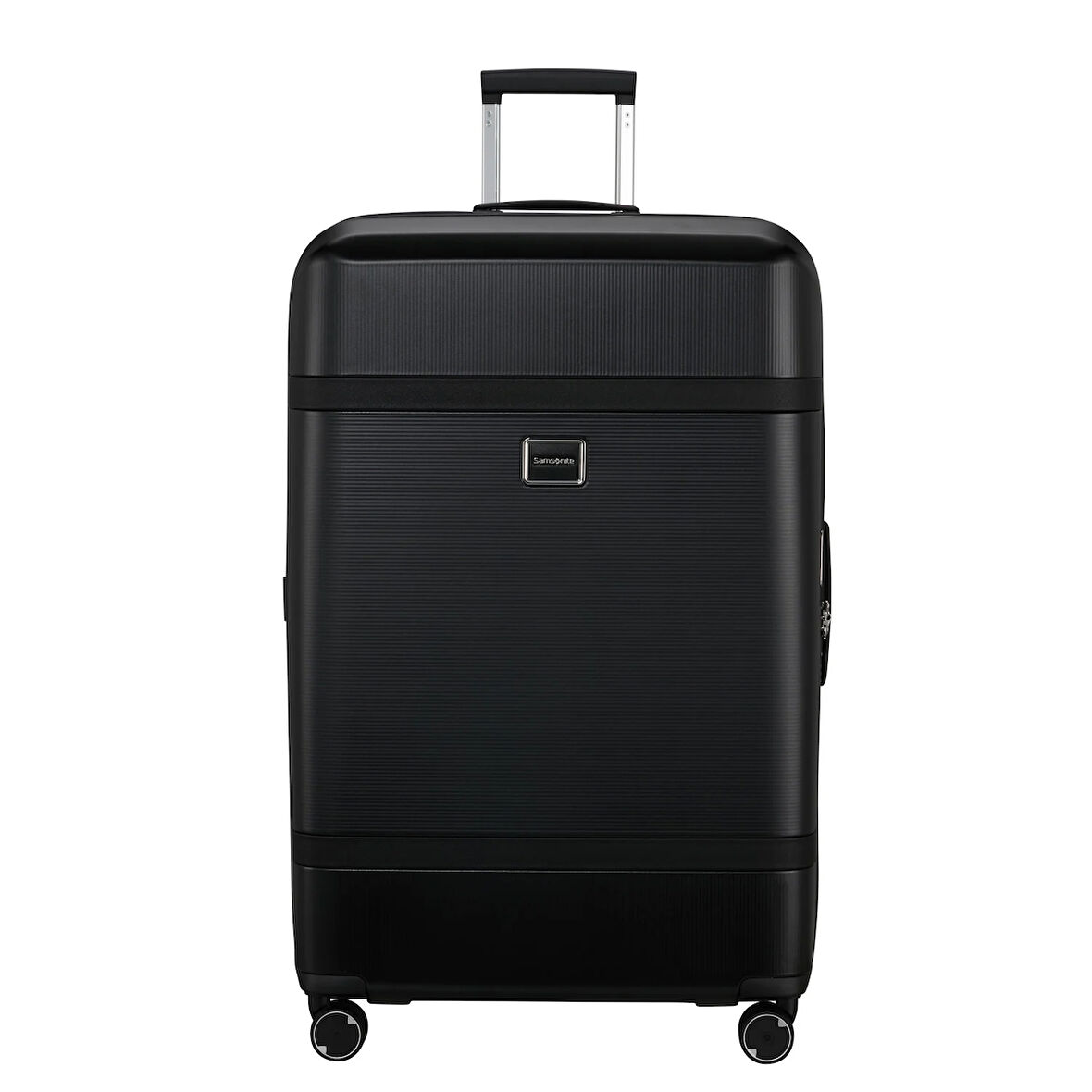 Samsonite Image Spinner 81/30 Büyük Boy Valiz