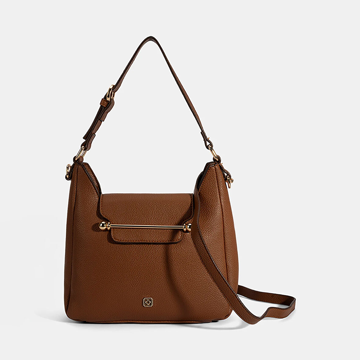 Kadın Taba Omuz Çantası