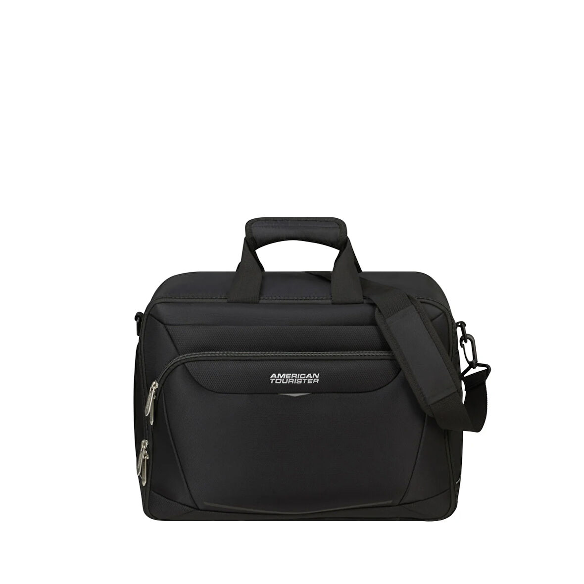 American Tourister Summerride Kabin Boy Valiz