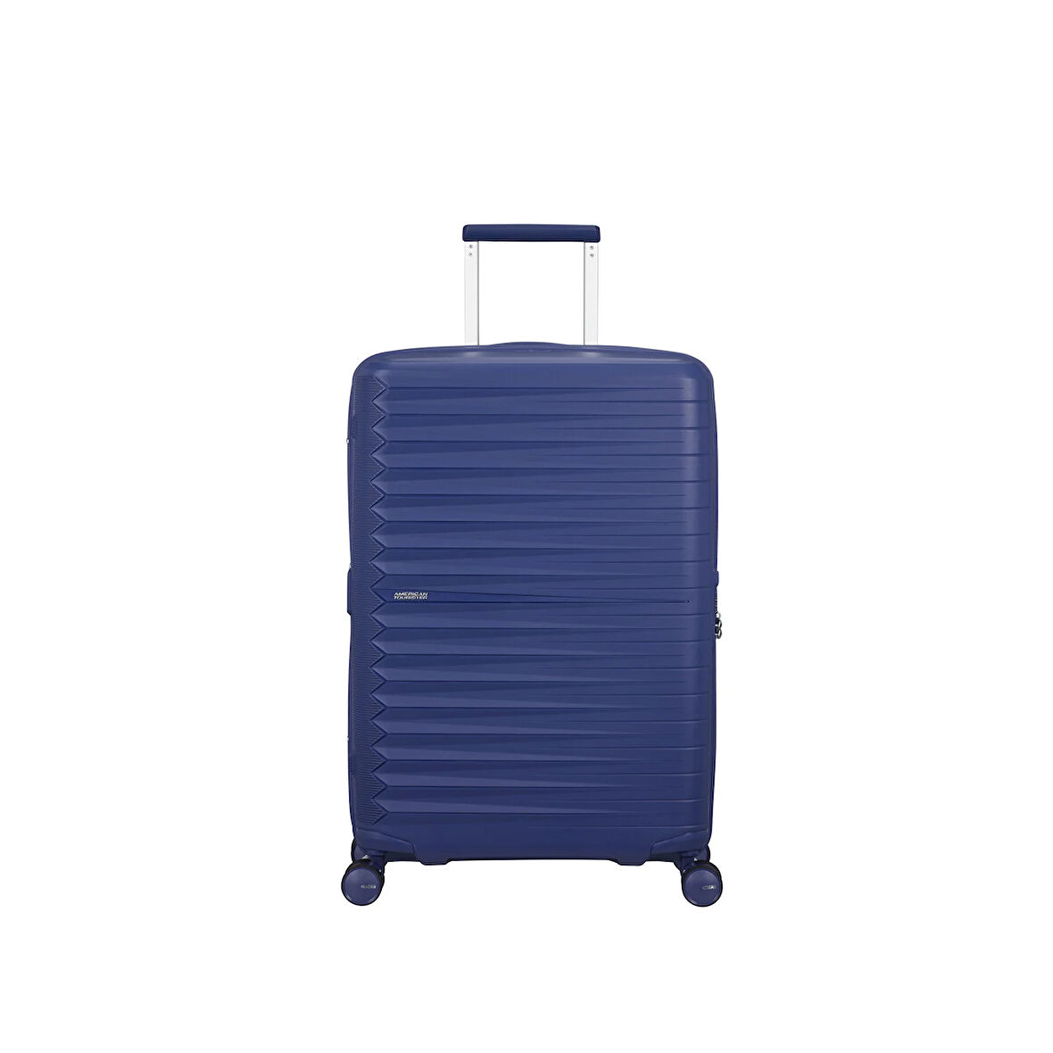 American Touriester FastForward Spinner 68/25 Orta Boy Valiz