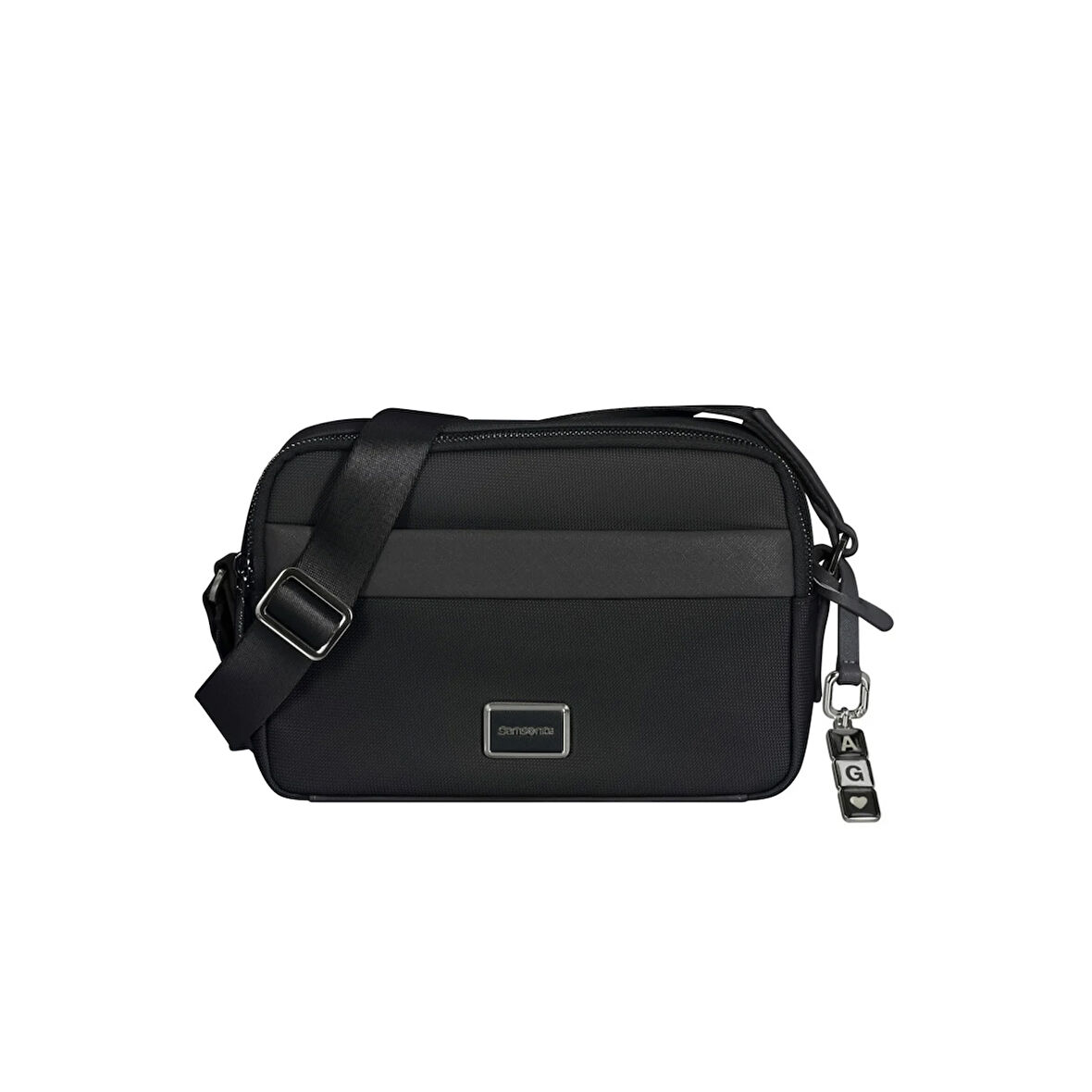 Samsonite Image Kozmetik Omuz Çantası