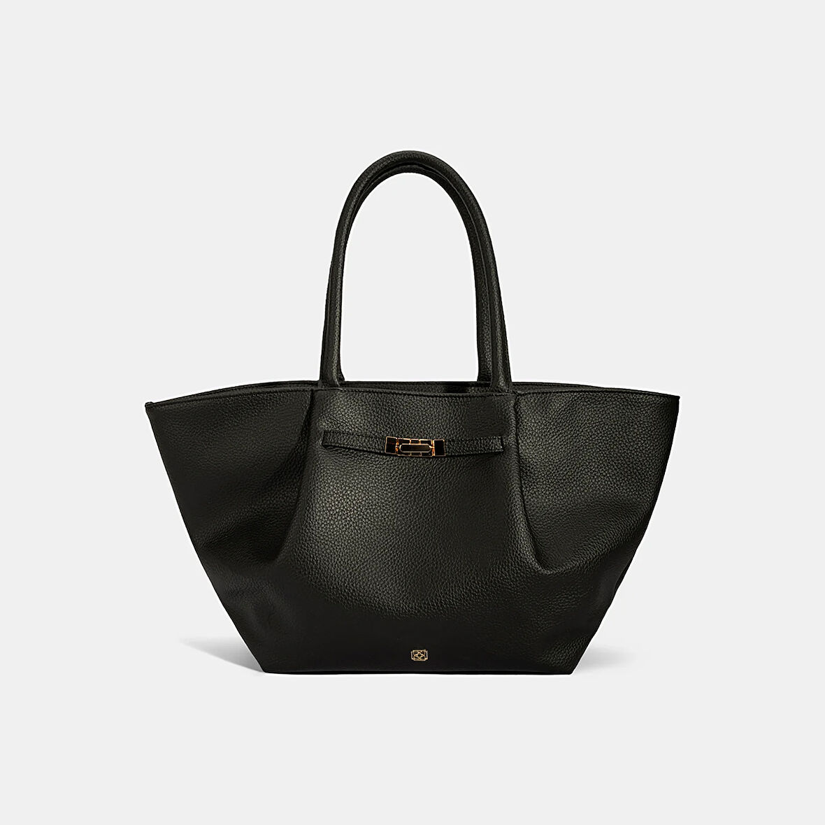 Kadın Siyah Omuz Çantası