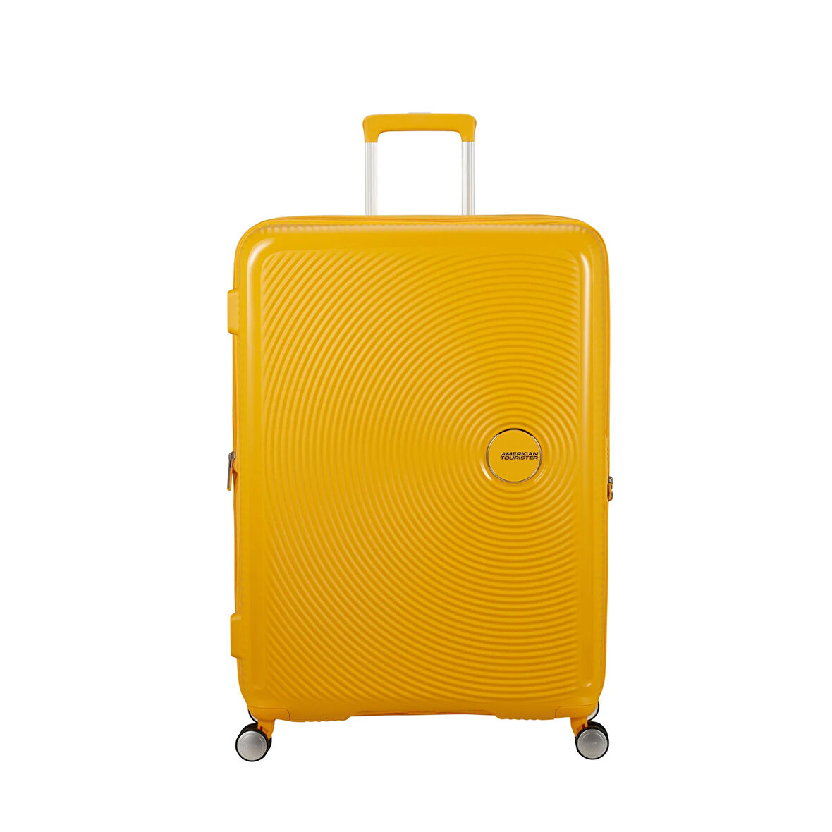 American Tourister Soundbox-Spinner 80/30 Büyük Boy Valiz