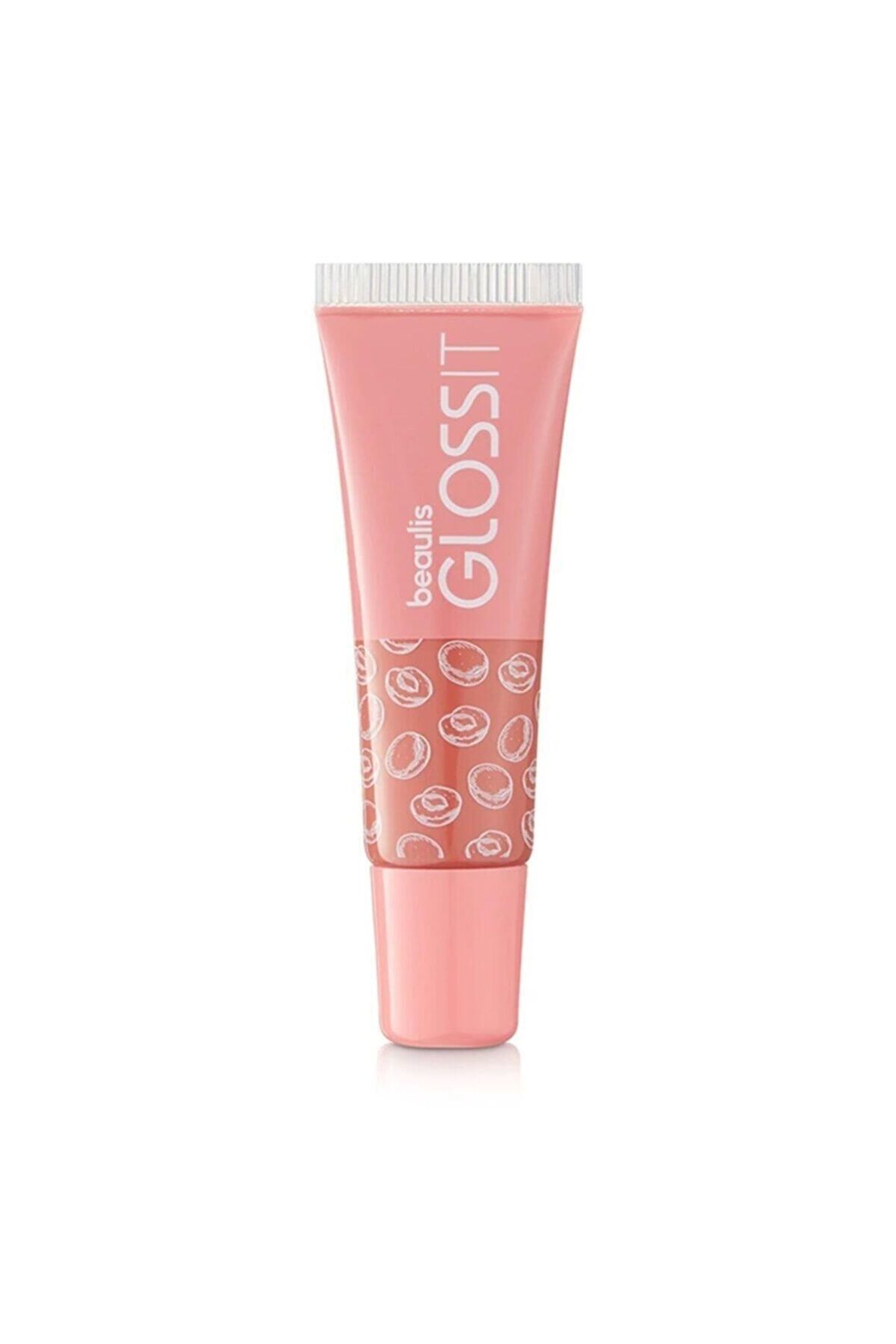 Gloss It Dudak Parlatıcısı 270 Apricot