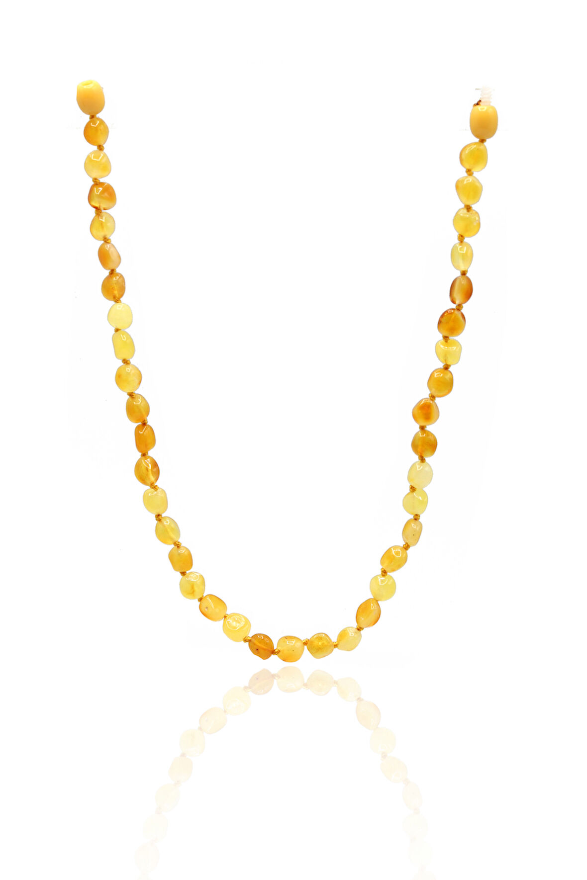 Orijinal Ukrayna Damla Kehribar Çocuk Kolyesi 201023498