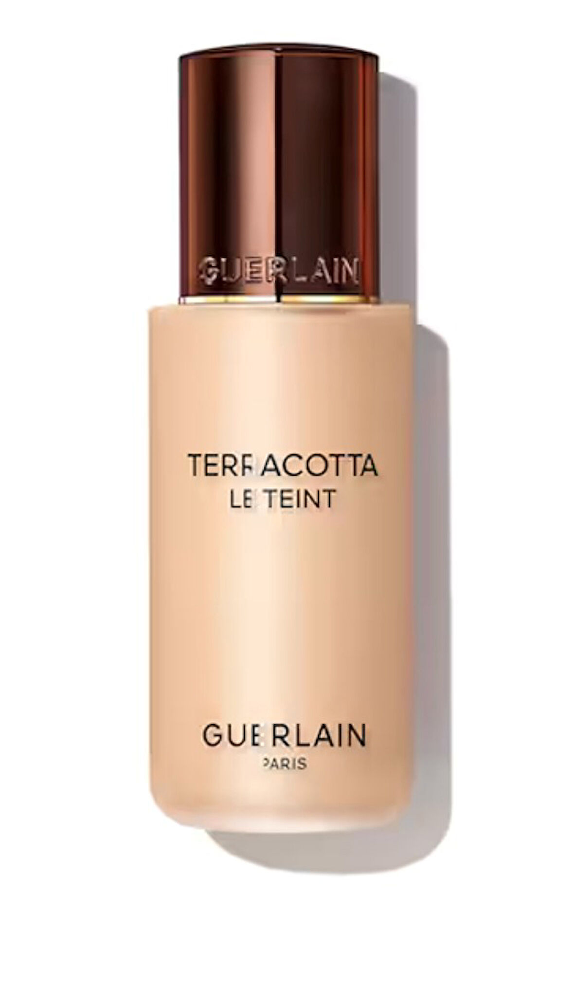 Guerlain Terracotta Le Teint - Fondöten 2W