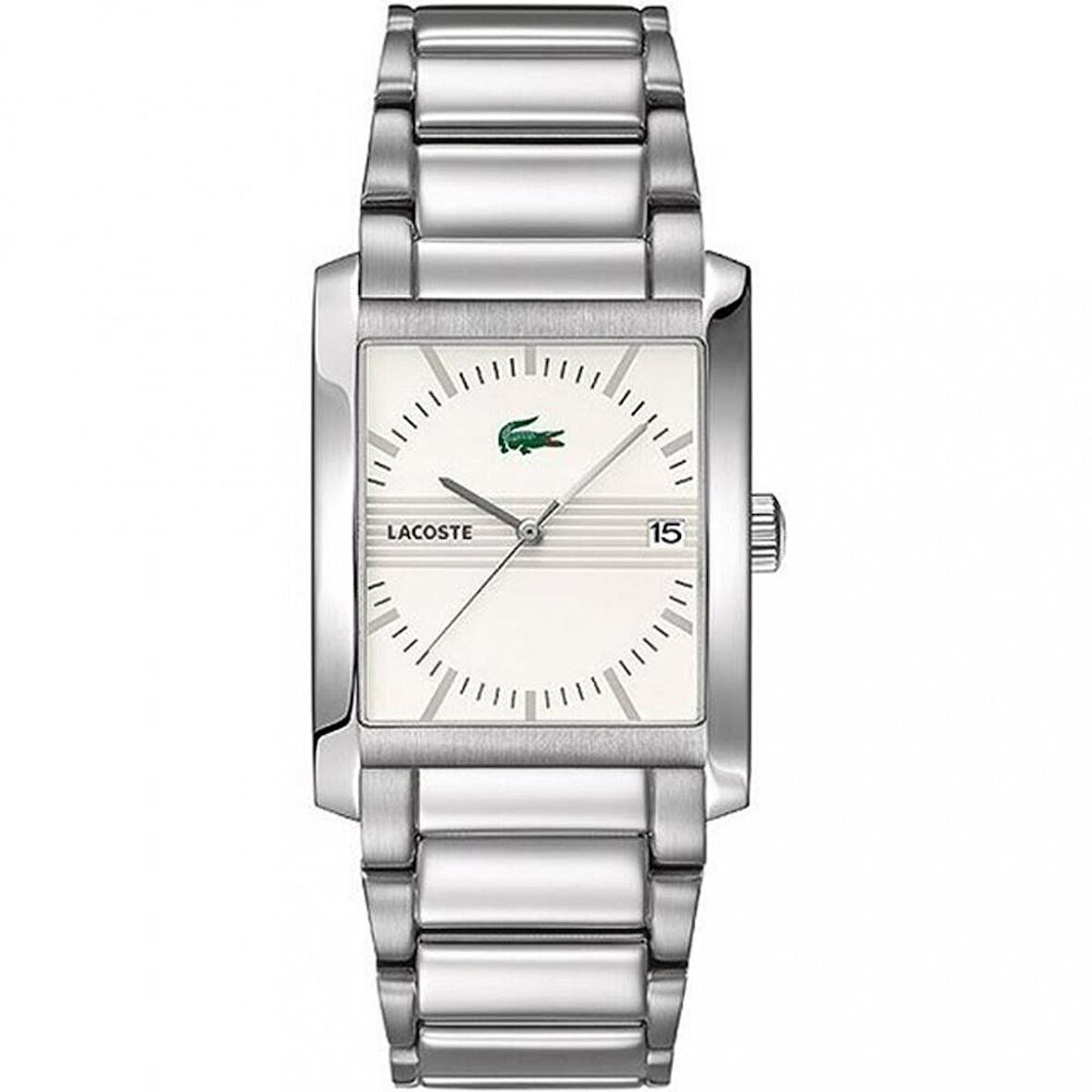 Lacoste 2010516 Erkek Kol Saati