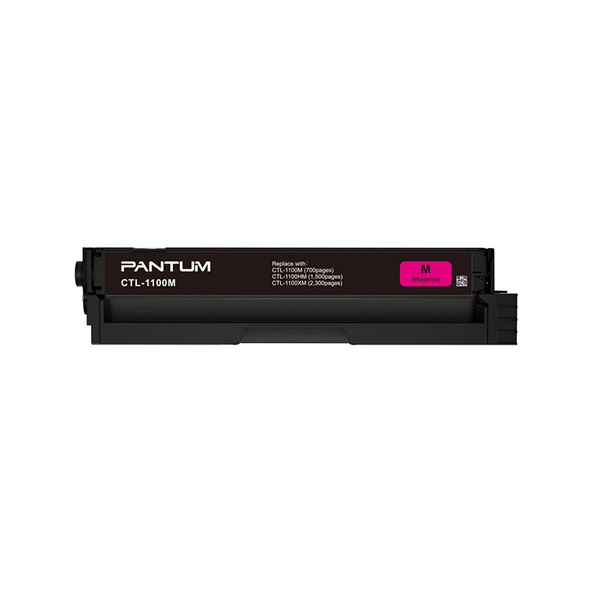Pantum CTL-1100XM Orijinal Kırmızı Toner Kartuşu