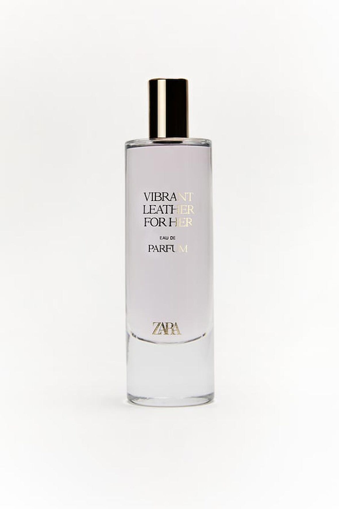 ZARA VIBRANT LEATHER FOR HER EAU DE PARFUM 80 ML İNDİRİMSEHRİ