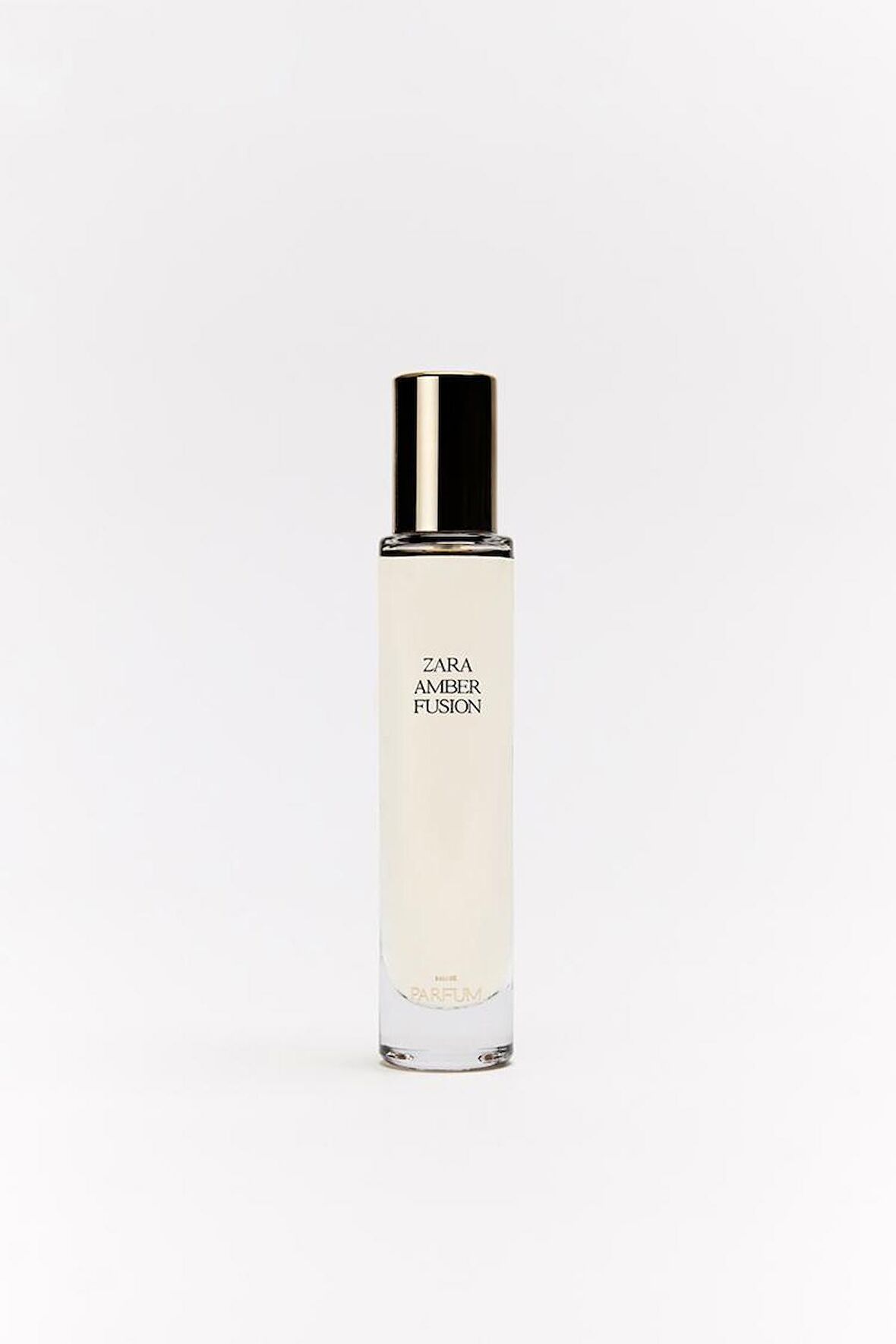 ZARA AMBER FUSION 30 ML İNDİRİMSEHRİ