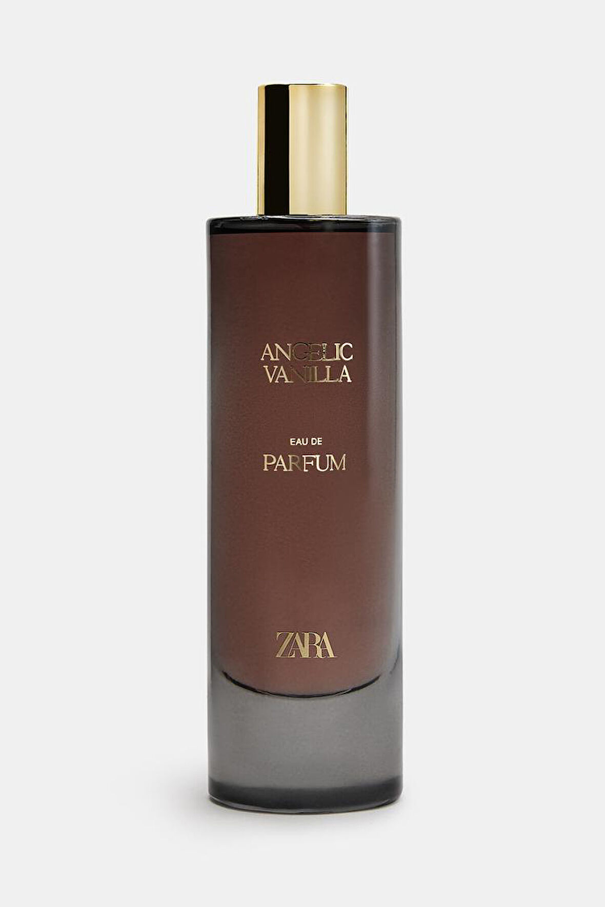 ZARA ANGELIC VANILLA EDP 80ML (2.72 FL. OZ).