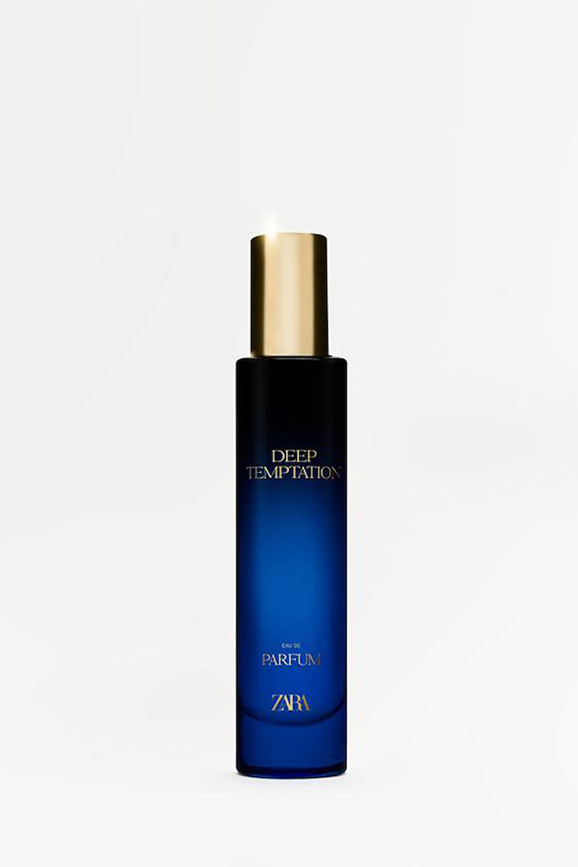 ZARA DEEP TEMPTATION EDP 30 ML (İNDİRİMSEHRİ