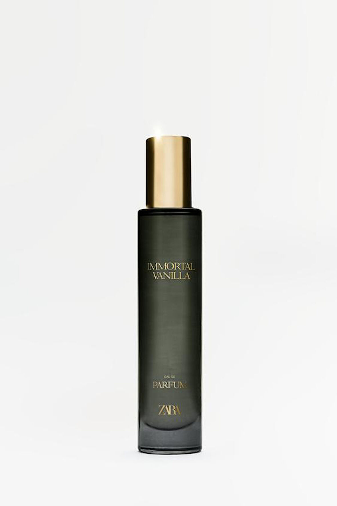 ZARA IMMORTAL VANILLA EDP 30 ML