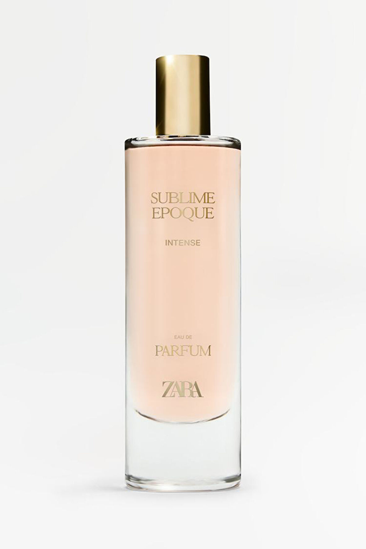ZARA SUBLIME EPOQUE INTENSE EDP 80 ML (2,71