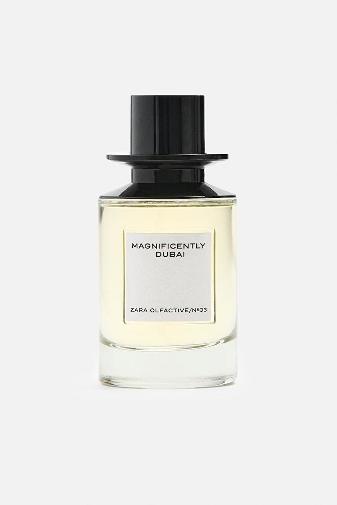 ZARA MAGNIFICENTLY DUBAI EDP 100 ML