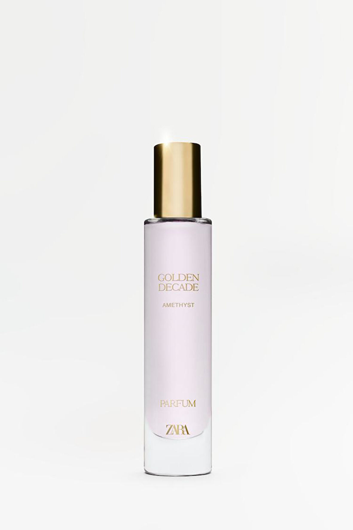 ZARA GOLDEN DECADE AMETHYST PARFÜM 30 ML