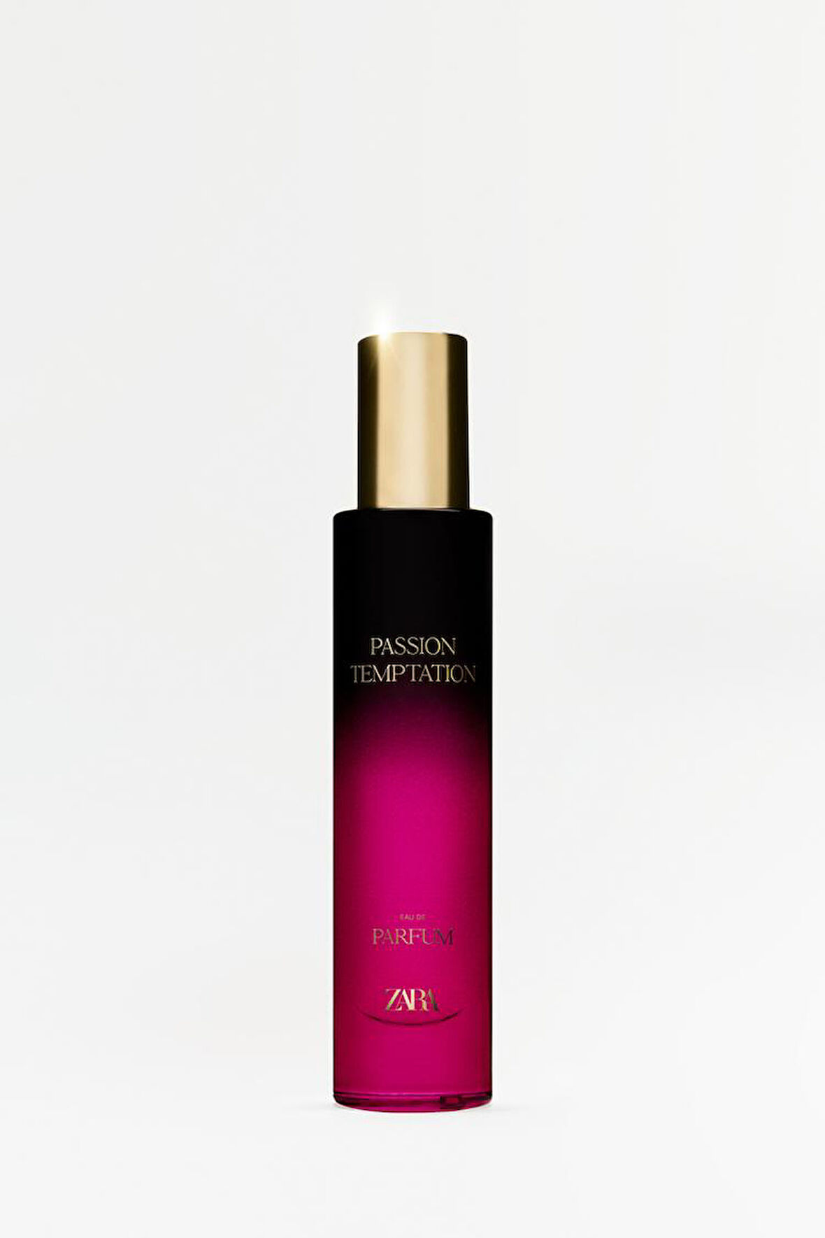 ZARA PASSION TEMPTATION EDP 30 ML
