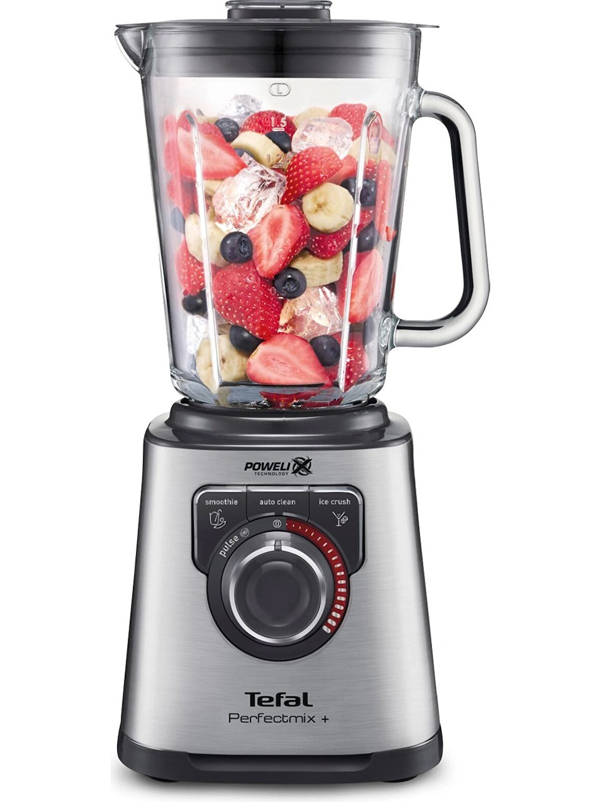 Tefal Perfect Mix Powelix BL811D Sürahi Blender