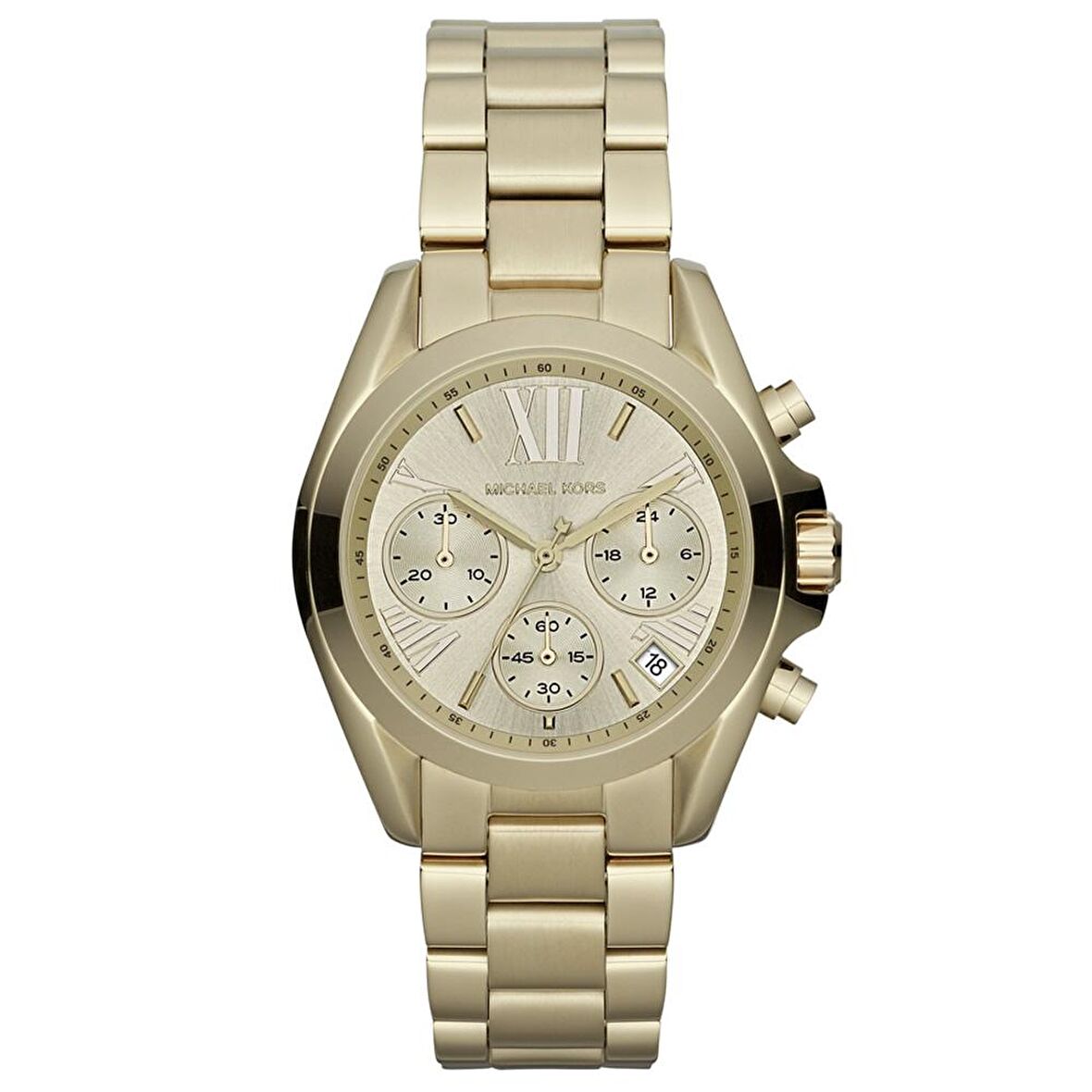 MICHAEL KORS MK5798 KADIN KOL SAATİ