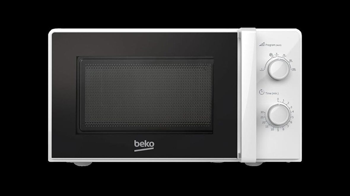 Beko BMD 200 B 20 lt Mikrodalga Fırın