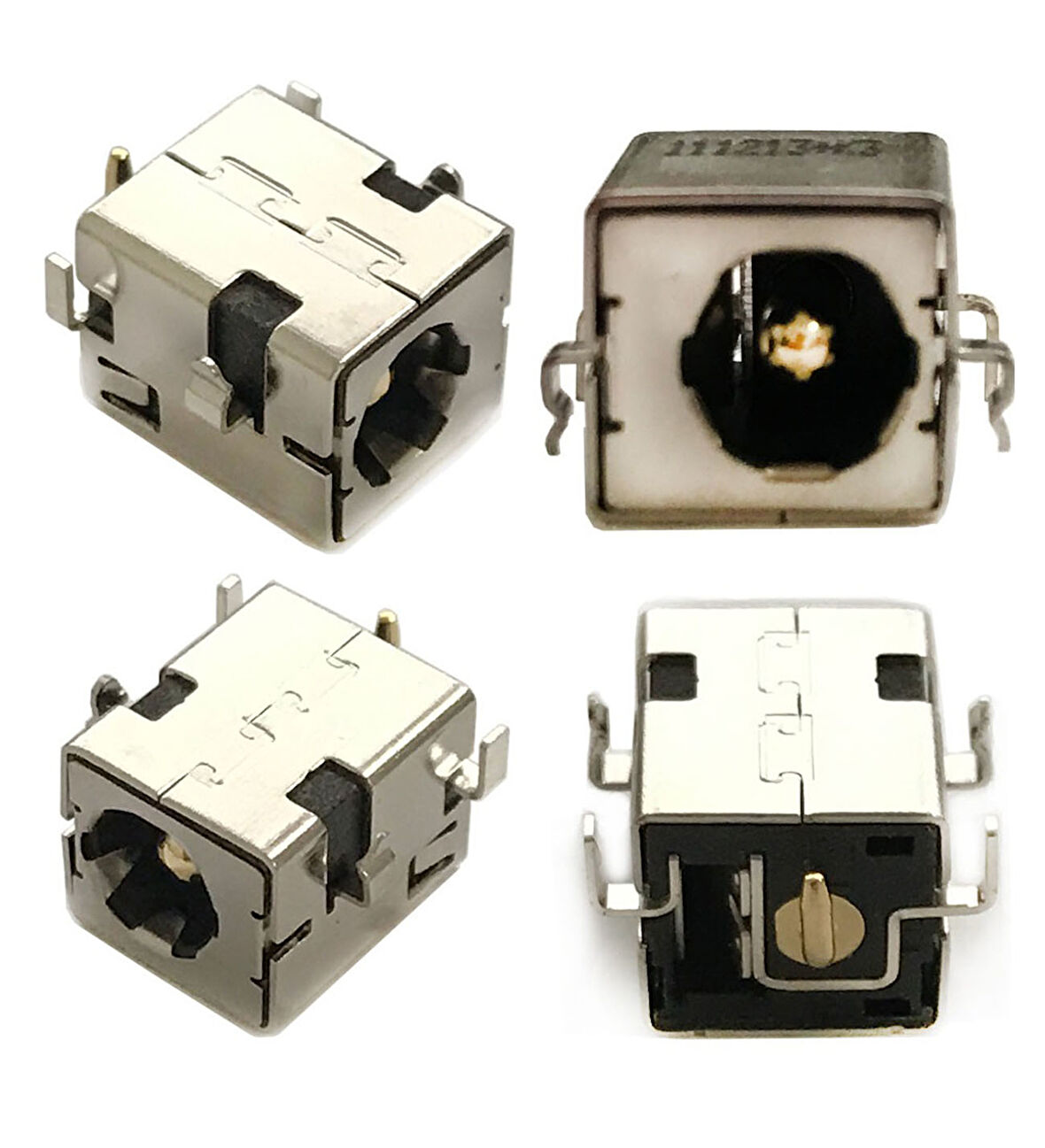 Asus K52DY K52F K52JB K52JC K52JE K52JK K52JR K52JT K52JU K52JV K52N K53SV Notebook Dc Power Jack