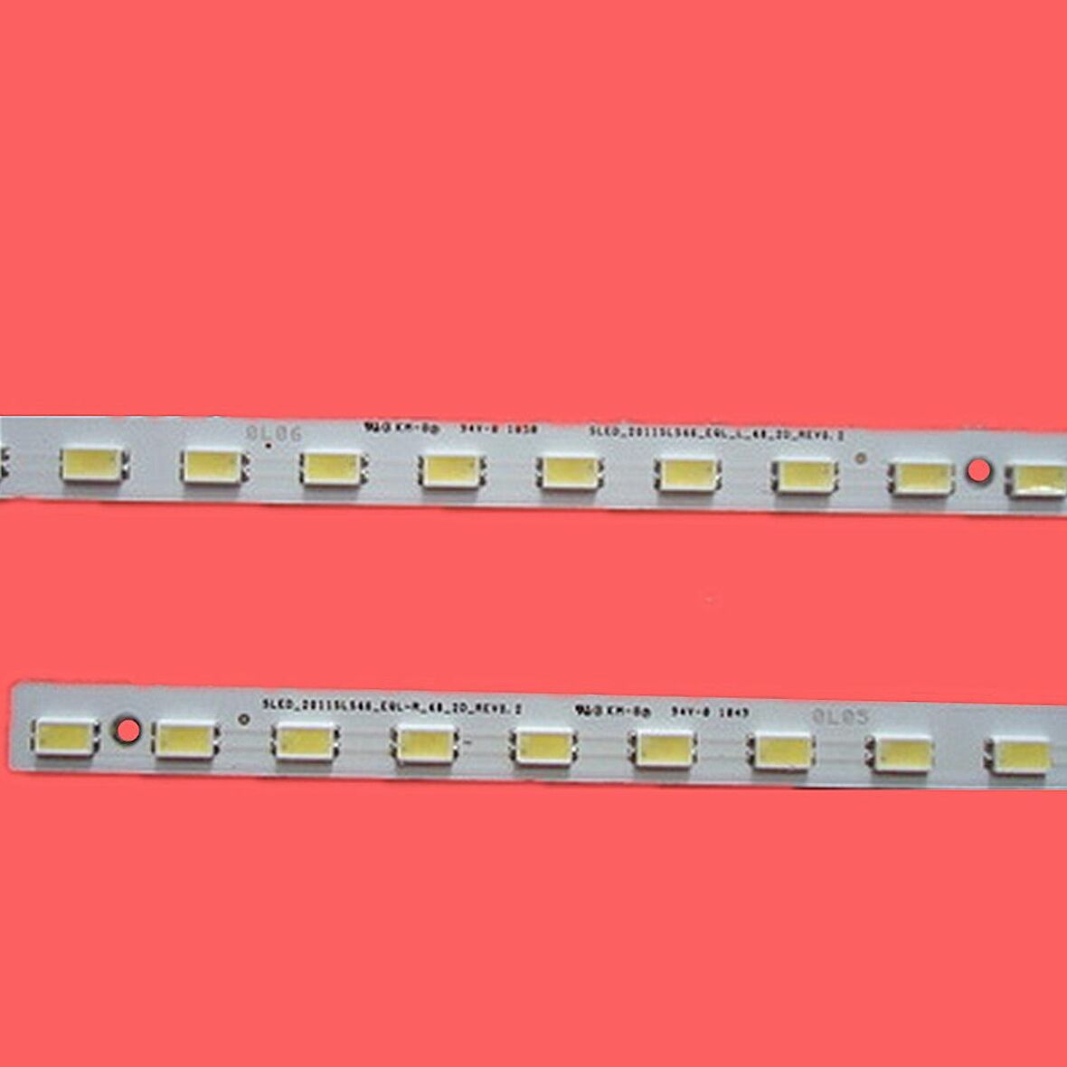 Samsung LJ64-02640A 2011SLS46 LED BAR