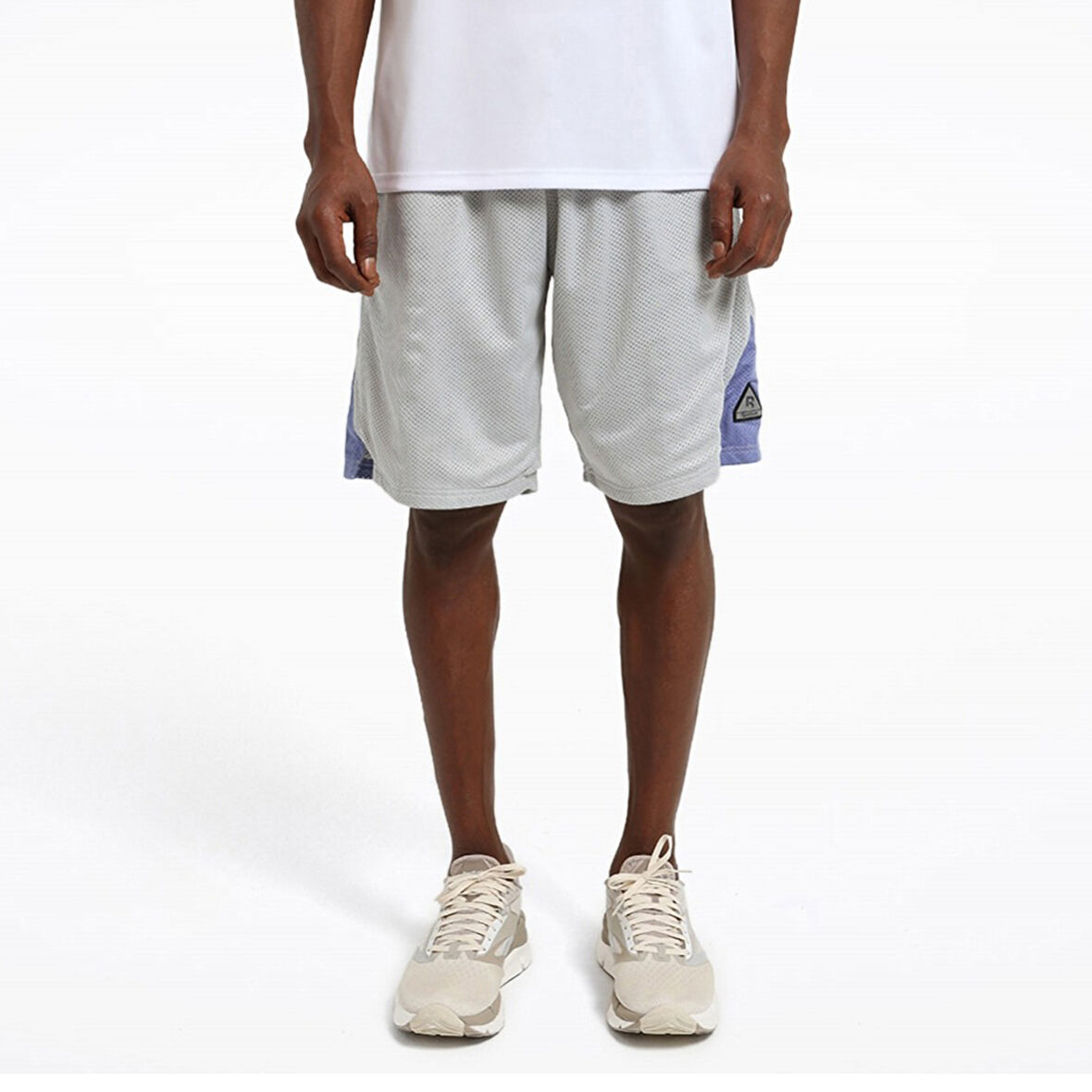 Reebok Erkek Şort Atr Hoopwear