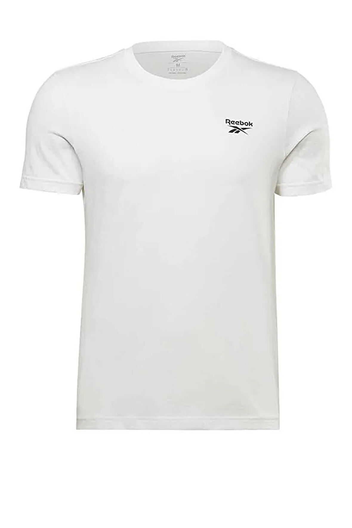 Reebok New Id Unıq Te Erkek Tişört
