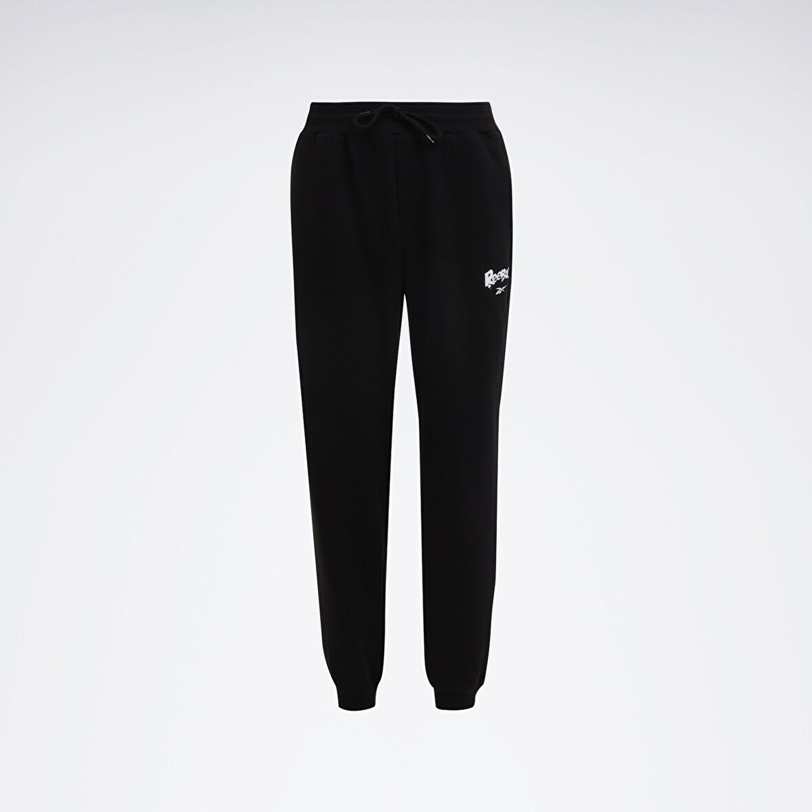 REEBOK NEW ID OVRS GFX JOGGER Erkek Sıyah Eşofman Altı LC 9066