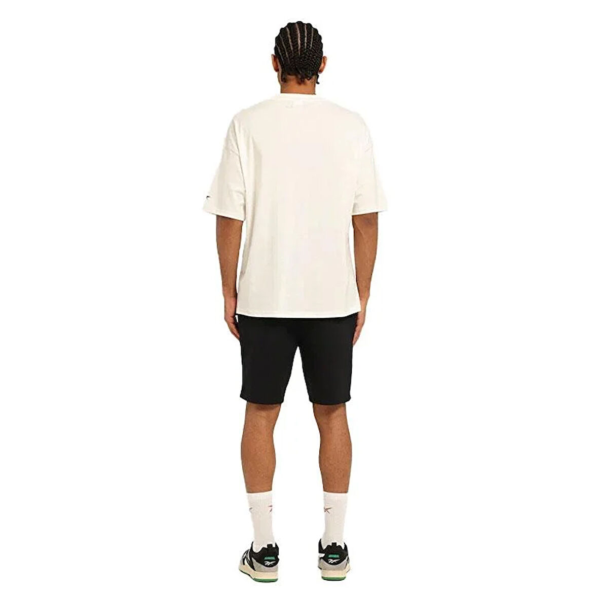 Esente Short Erkek Şort 102055736