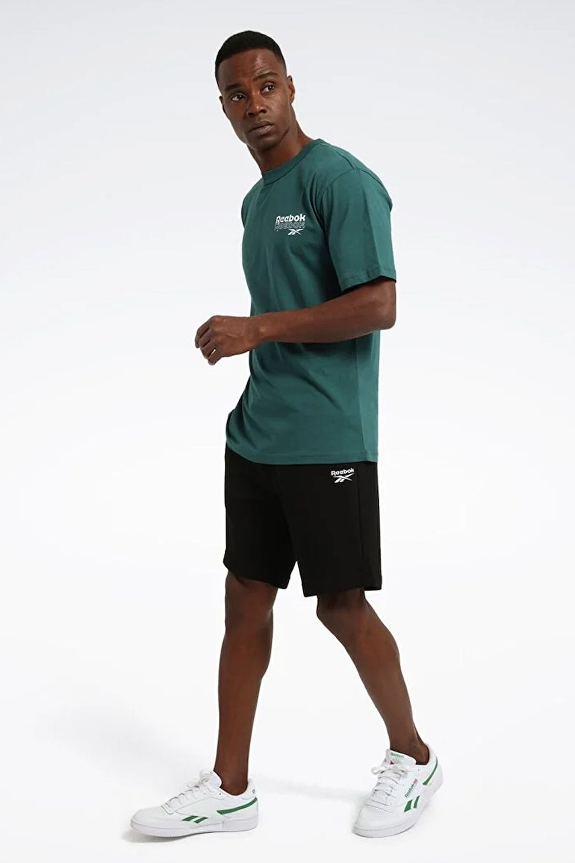 Reebok New Id Reg Sho Erkek Şort