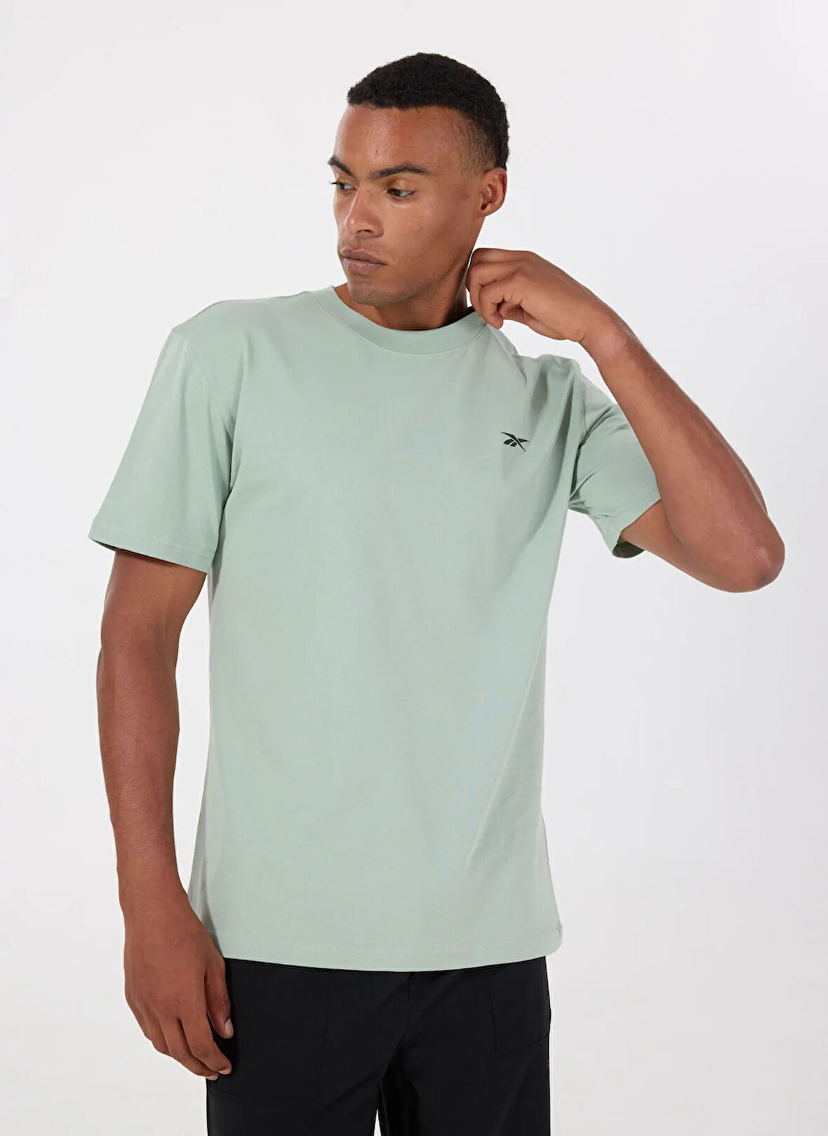 LC 6673 CUMMING TEE Nane Yuvarlak Yaka Oversize Erkek T-Shirt