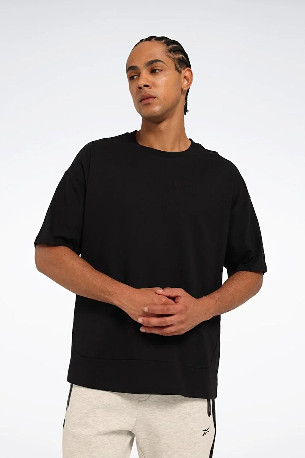 Reebok Desce Tee Erkek Tişört