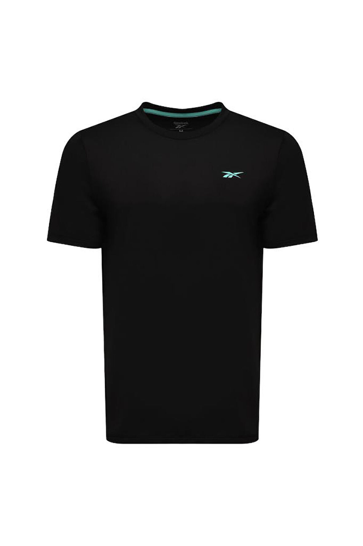 Reebok MONAC TEE 102055813 Erkek Tişört Siyah S-XXL 
