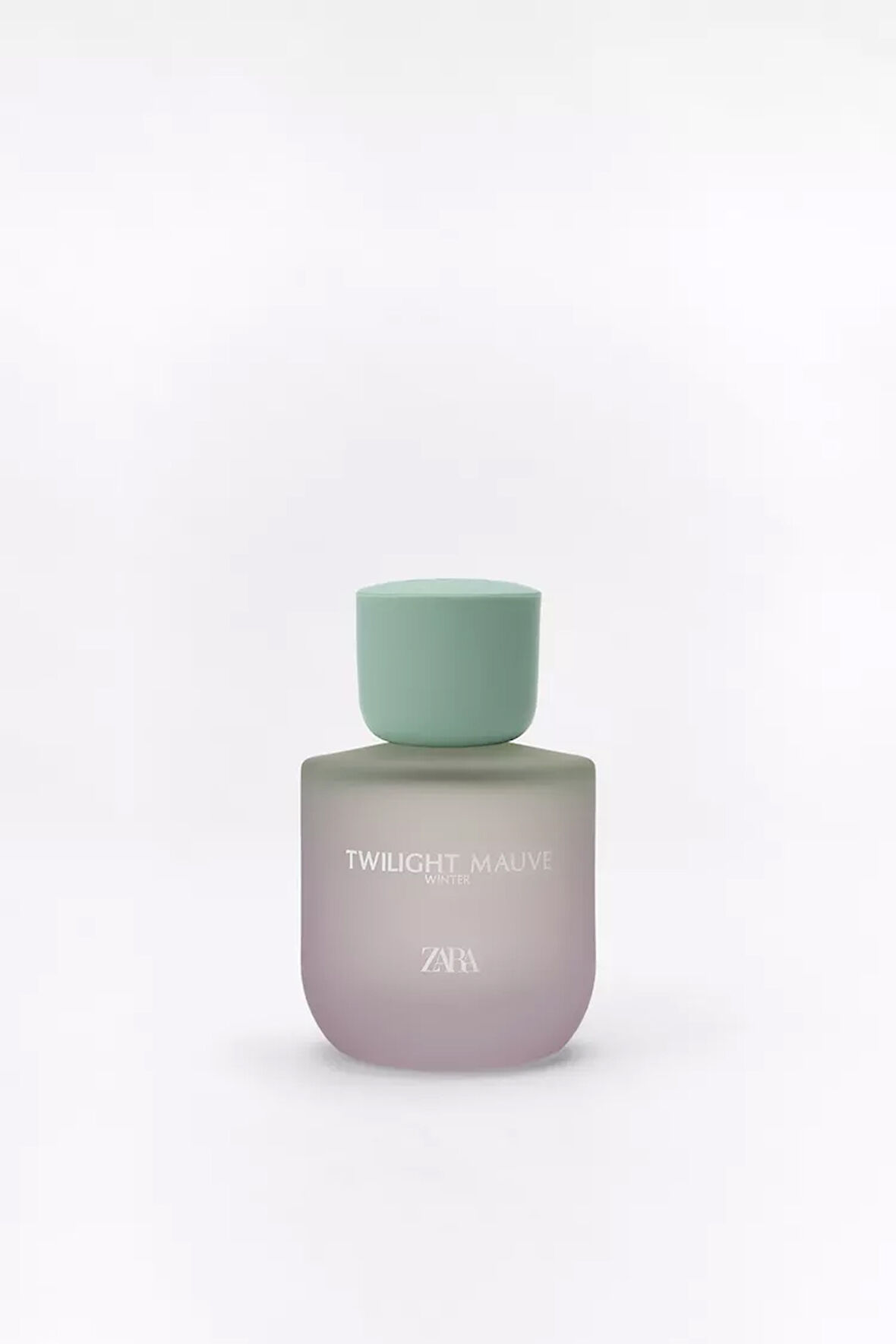 ZARA TWILIGHT MAUVE WINTER EDT 90 ML