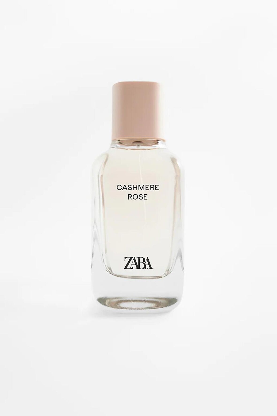 ZARA CASHMERE ROSE EDP 100 ML