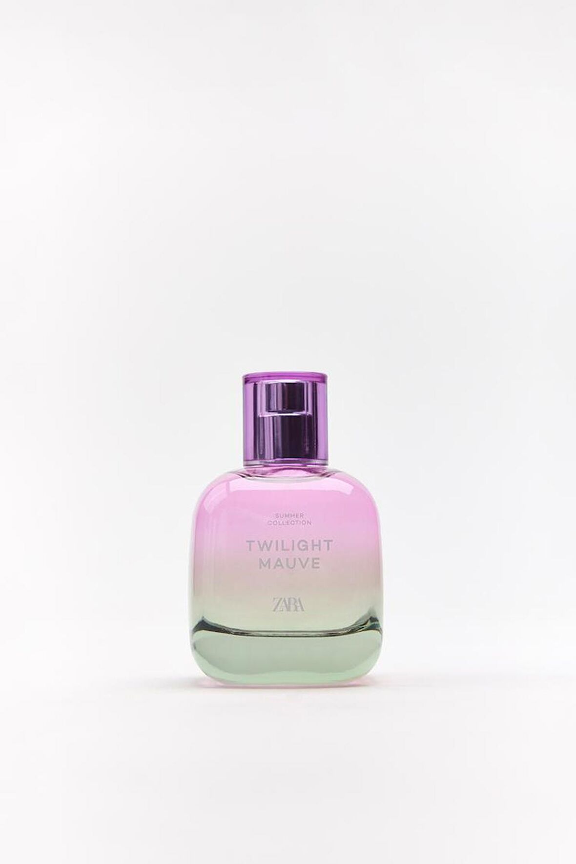 ZARA TWILIGHT MAUVE SUMMER EDT 90 ML İNDİRMSEHRİ