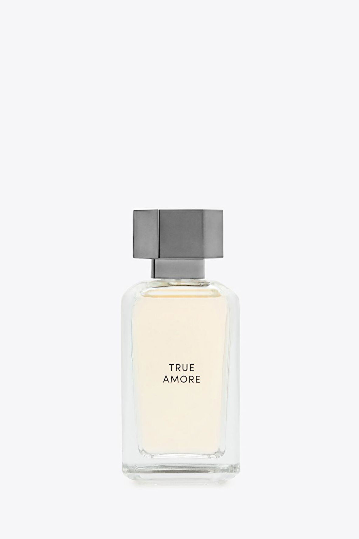 ZARA TRUE AMORE EDP 100ML (3.4 FL. OZ).