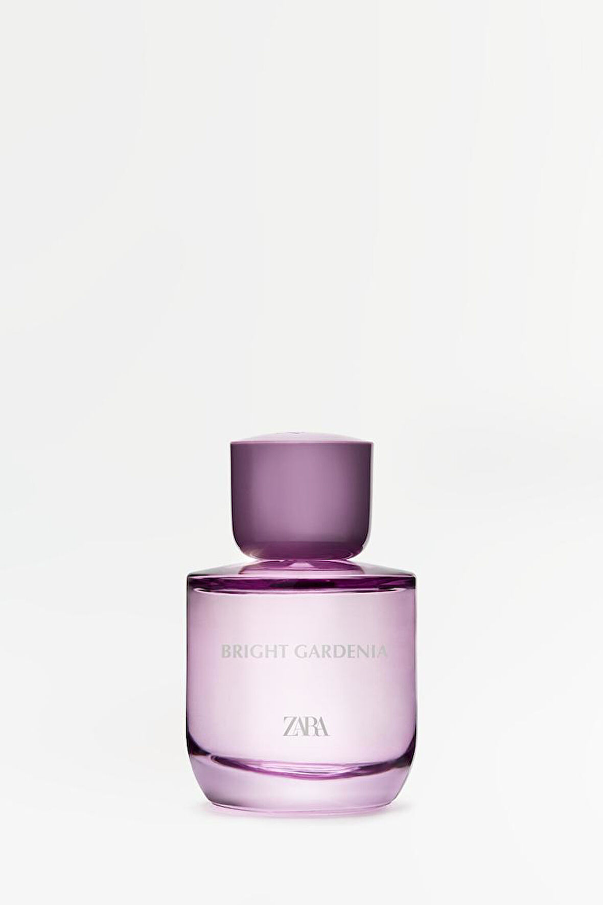 ZARA BRIGHT GARDENIA EDP 90 ML