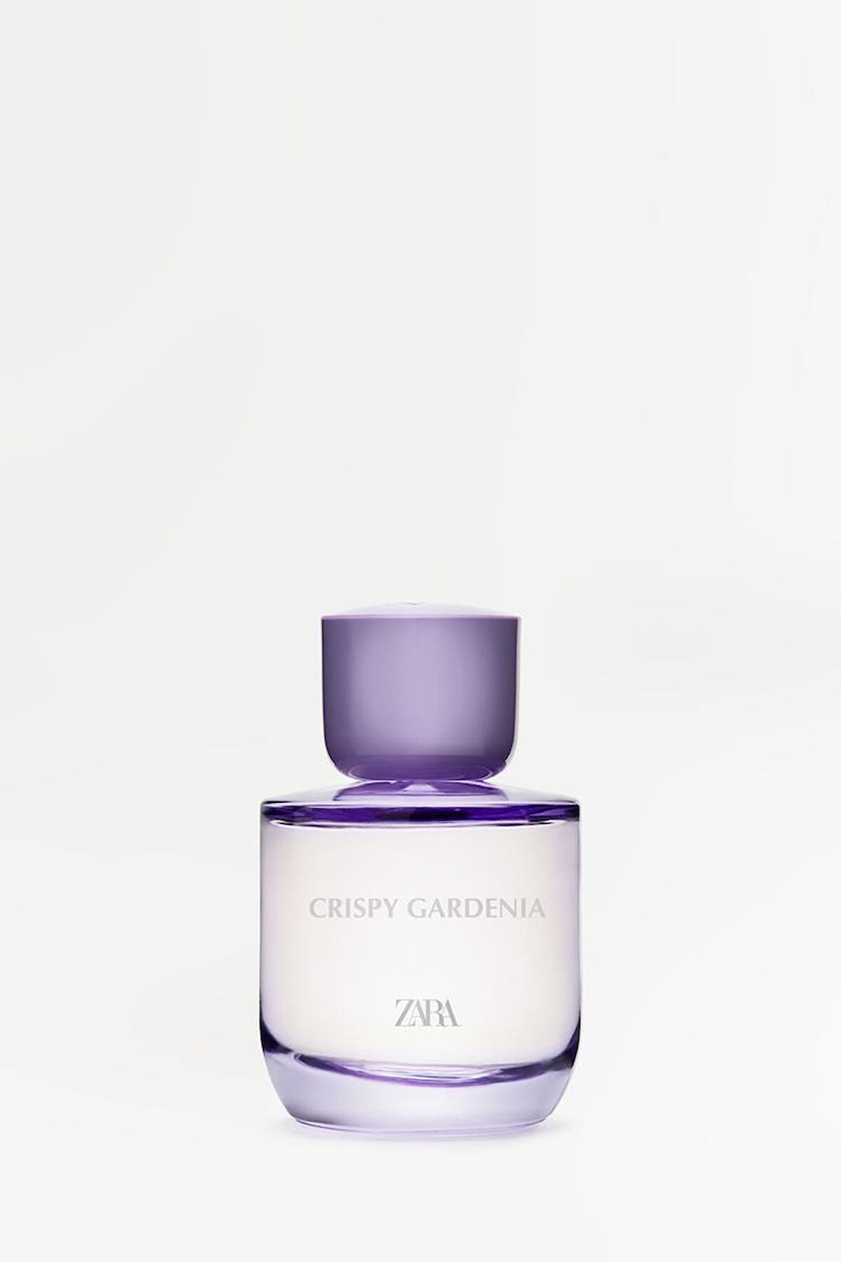 ZARA CRISPY GARDENIA EDP 90 ML