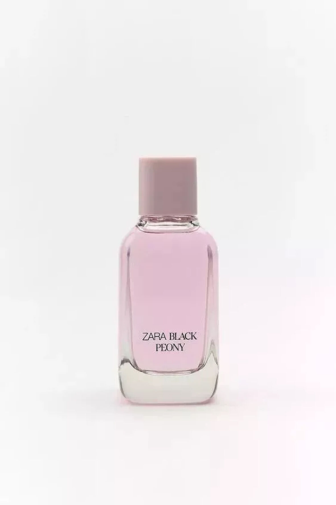 Zara Black Peony Eau De Parfum EDP İndirimsehri