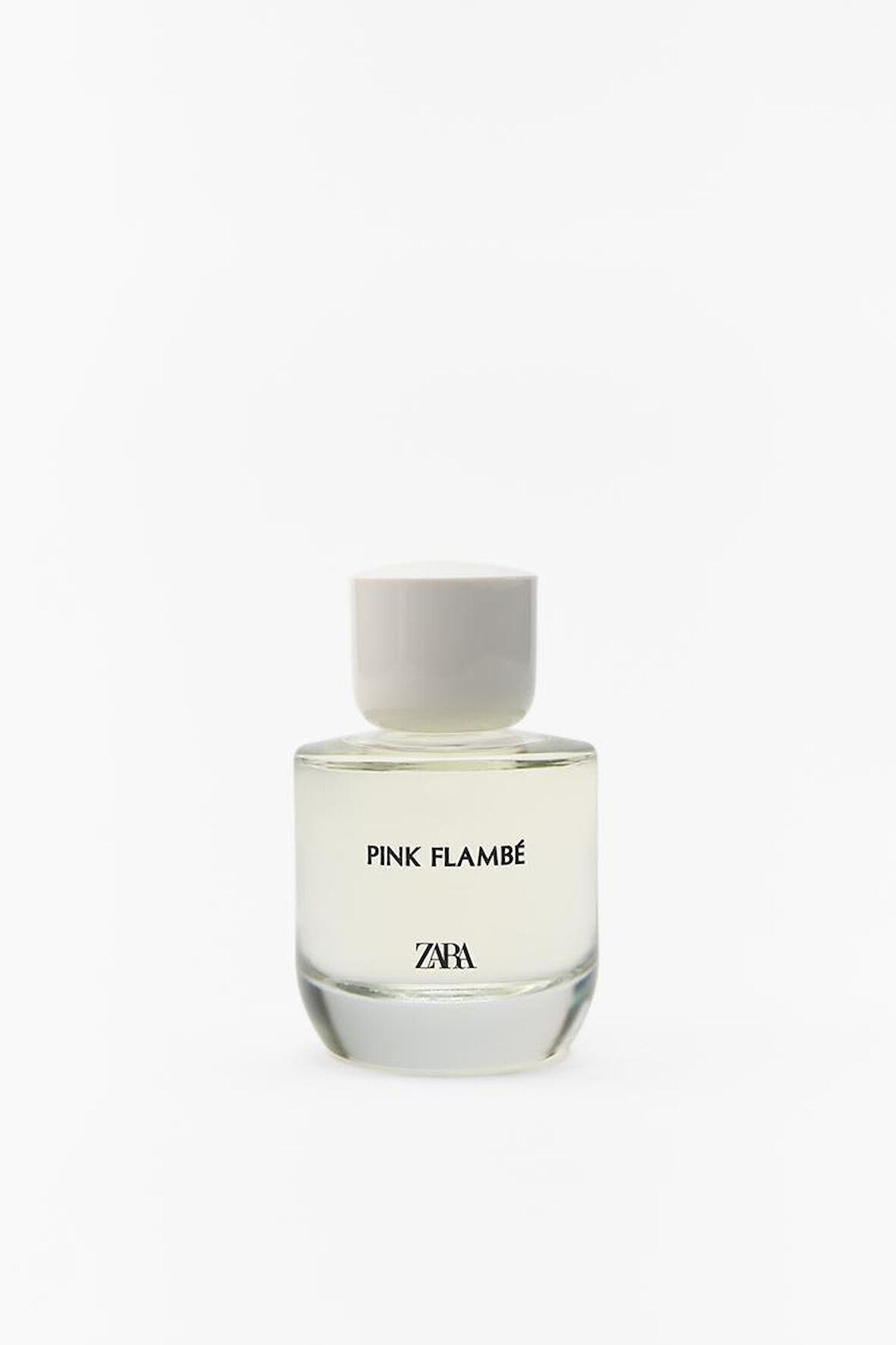 ZARA PINK FLAMBÉ EDT 90 ML İNDİRİMSEHRİ